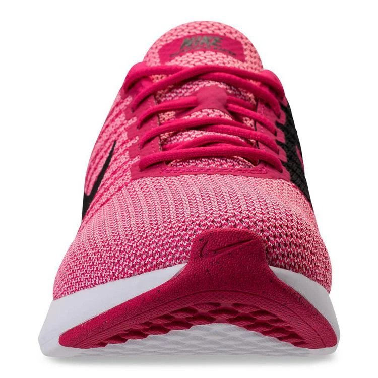 商品NIKE|Big Girls' Dualtone Racer Casual Sneakers from Finish Line,价格¥259,第3张图片详细描述