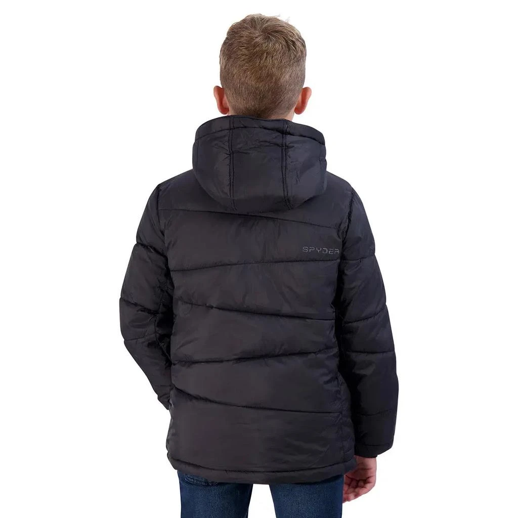 商品Spyder|Spyder Boy's Nexus Puffer Jacket,价格¥349,第2张图片详细描述