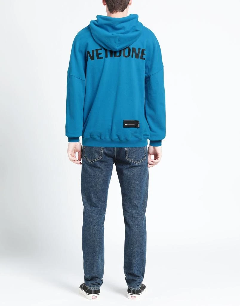 商品We11done|Sweatshirt,价格¥967,第3张图片详细描述