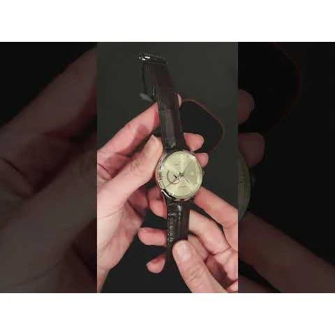 商品Hamilton|Hamilton Jazzmaster 自动 手表,价格¥4208,第5张图片详细描述