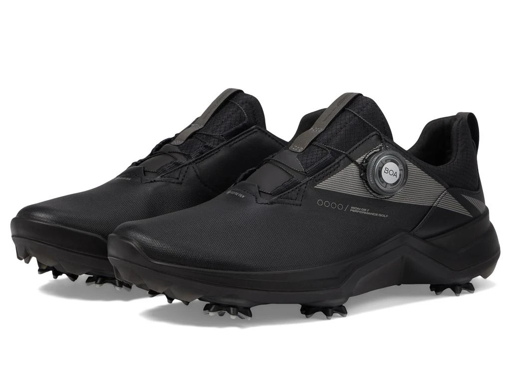 商品ECCO|Biom G5 BOA Golf Shoes,价格¥2165,第1张图片