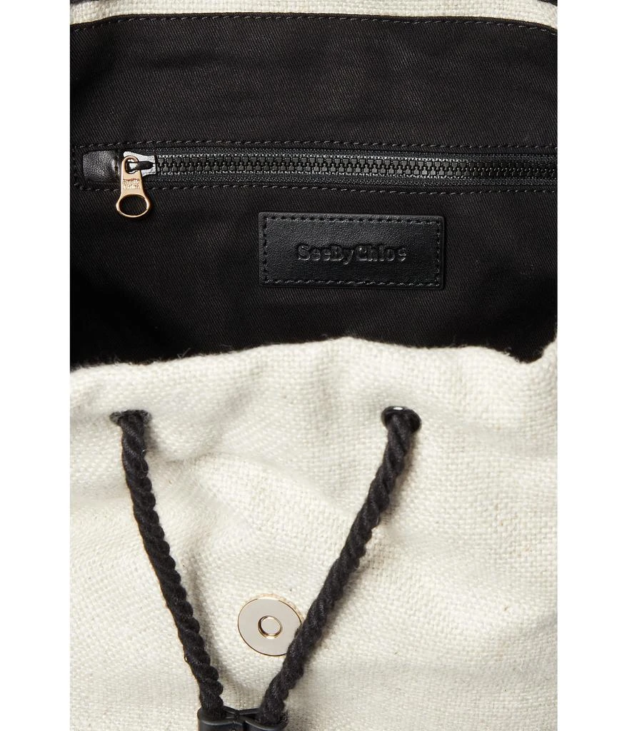 商品See by Chloé|Joy Rider Backpack,价格¥2444,第3张图片详细描述