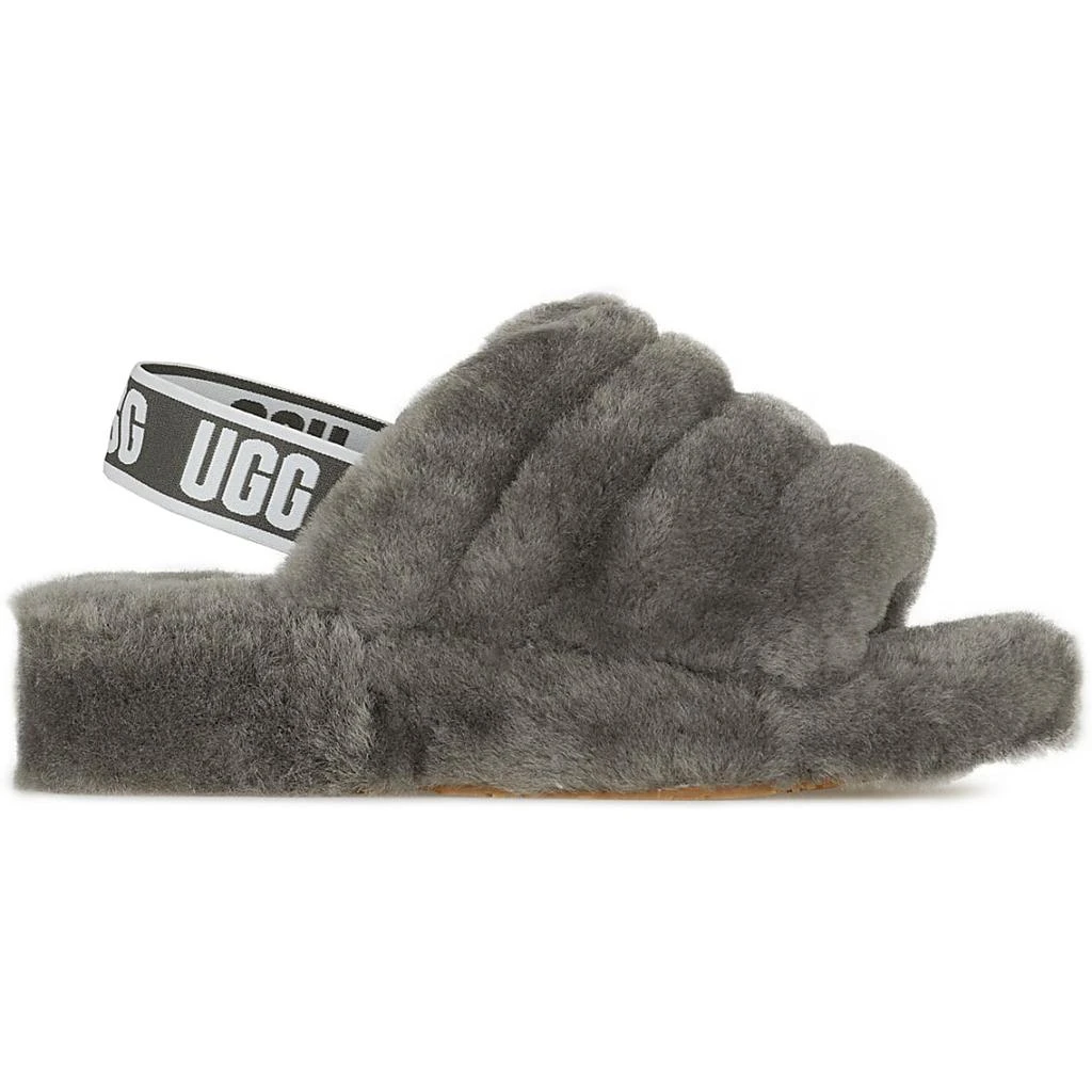 商品UGG|Fluff Yeah Slide,价格¥722,第1张图片