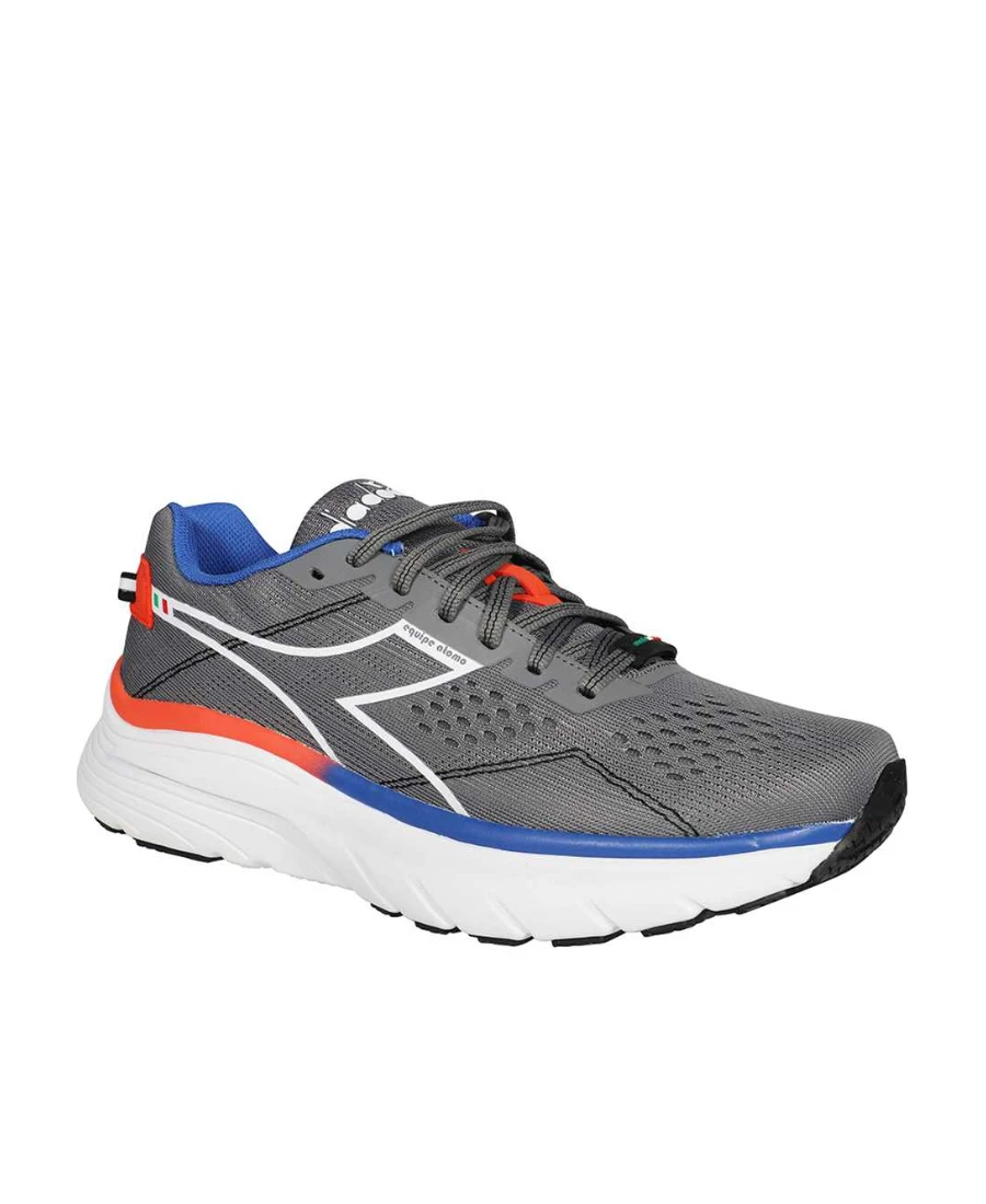 商品【商品预售15天发货】 Diadora|Diadora 男士运动鞋 101178051C4784 灰色,价格¥1506,第3张图片详细描述