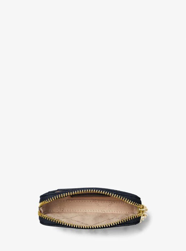 商品Michael Kors|Medium Saffiano Leather Chain Card Case,价格¥235,第2张图片详细描述