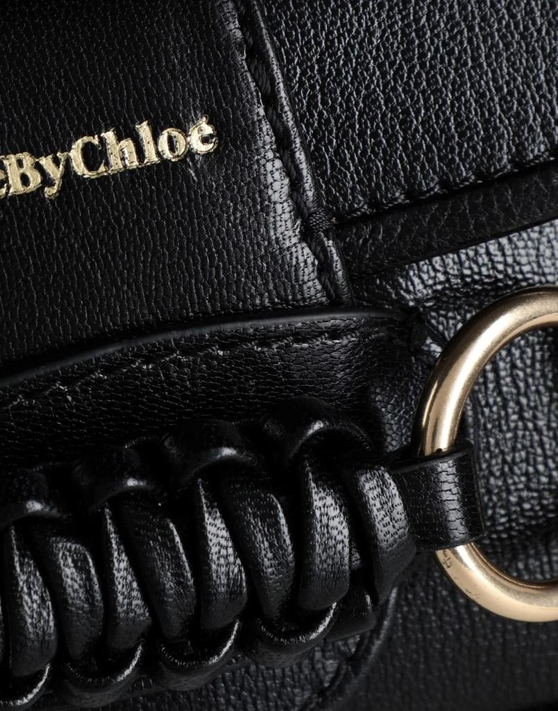 商品See by Chloé|Belt Bags,价格¥1994,第3张图片详细描述