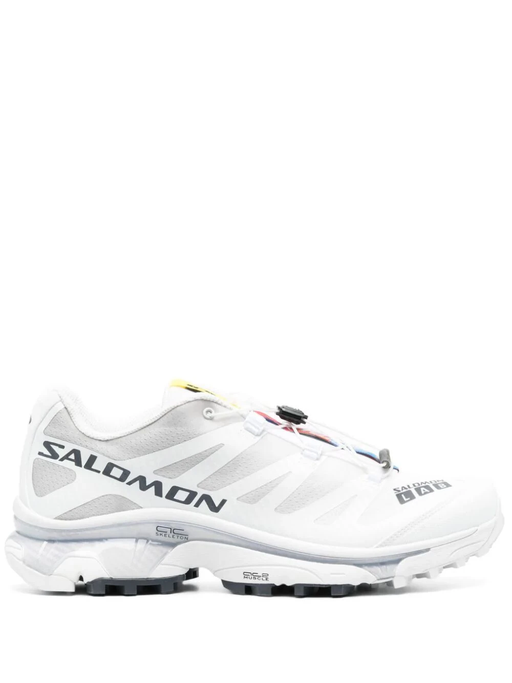 商品Salomon|Salomon 女士休闲鞋 L47133000D093WHITE 白色,价格¥1004,第1张图片
