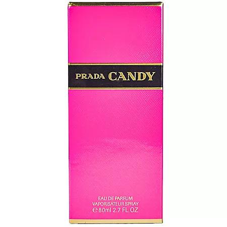 Prada Candy for Women by Prada 2.7 oz Eau de Parfum商品第3张图片规格展示