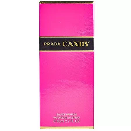 商品Prada|Prada Candy for Women by Prada 2.7 oz Eau de Parfum,价格¥620,第3张图片详细描述