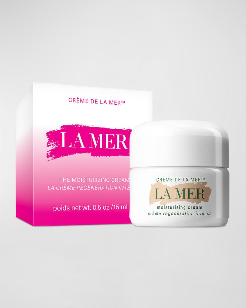 Limited Edition Creme de La Mer Moisturizing Cream, 0.5 oz.商品第1张图片规格展示