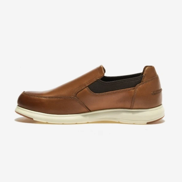 【Brilliant|包邮包税】HAWKINS TR NEO LOAFER 男生  休闲鞋 懒人鞋  HL90165 BROWN 商品