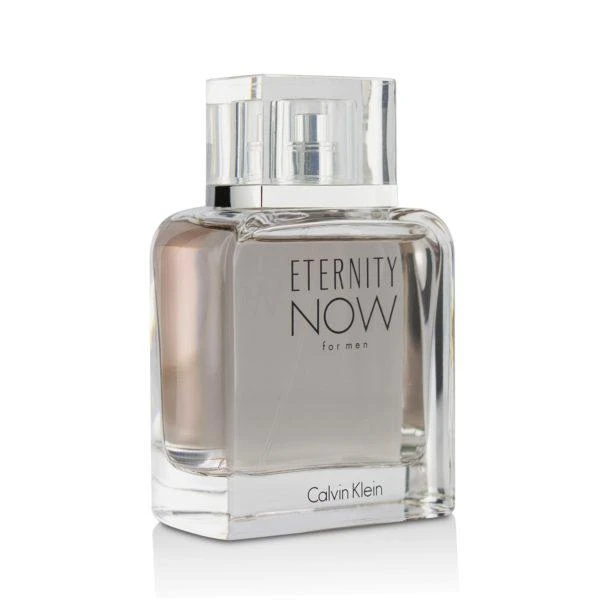 商品Calvin Klein|Eternity Now for Men Eau de Toilette Spray,价格¥185-¥457,第3张图片详细描述