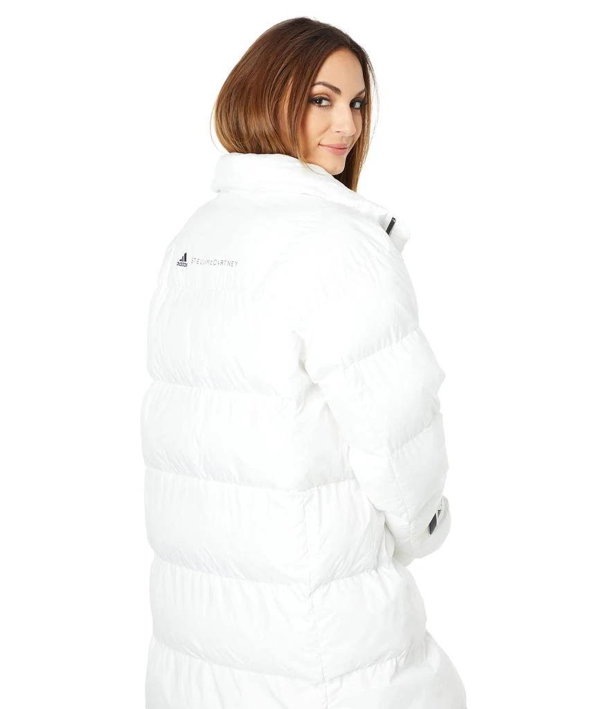 商品Adidas|Long Puffer H58127,价格¥1845,第4张图片详细描述