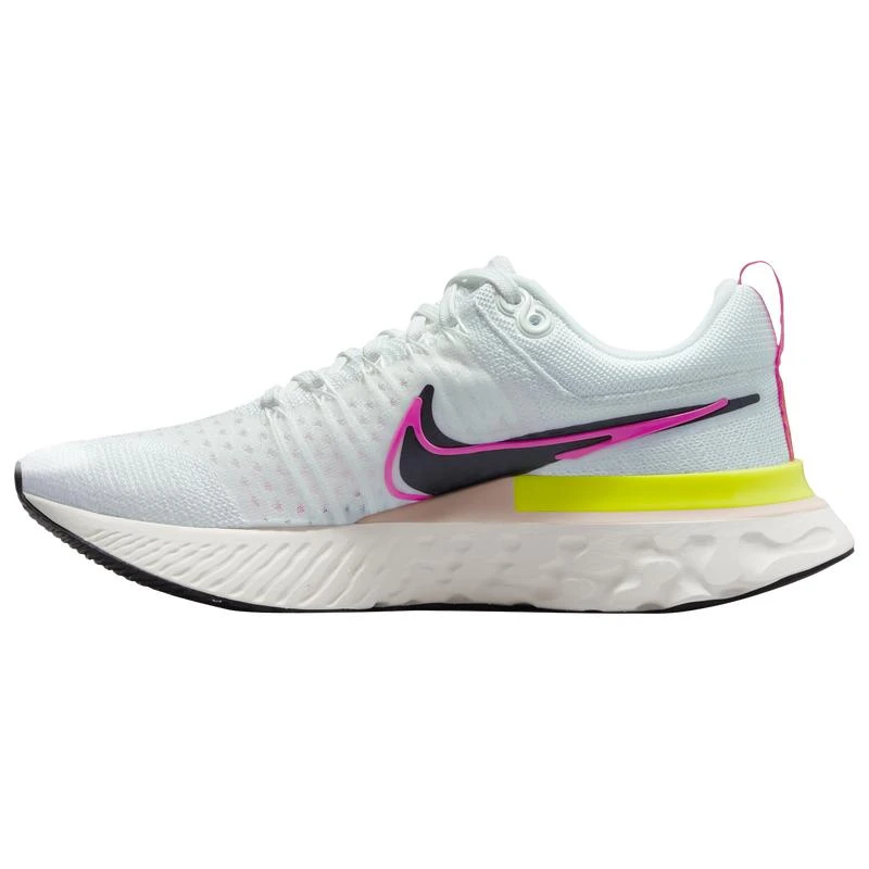 商品NIKE|Nike React Infinity 2 - Women's,价格¥1226,第2张图片详细描述