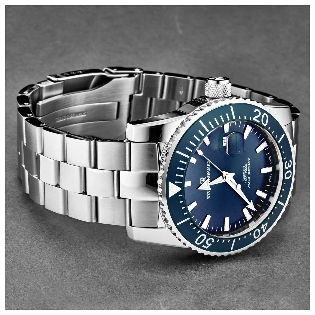 商品Revue Thommen|Revue Thommen Men's Watch 17030.2135,价格¥4312,第3张图片详细描述
