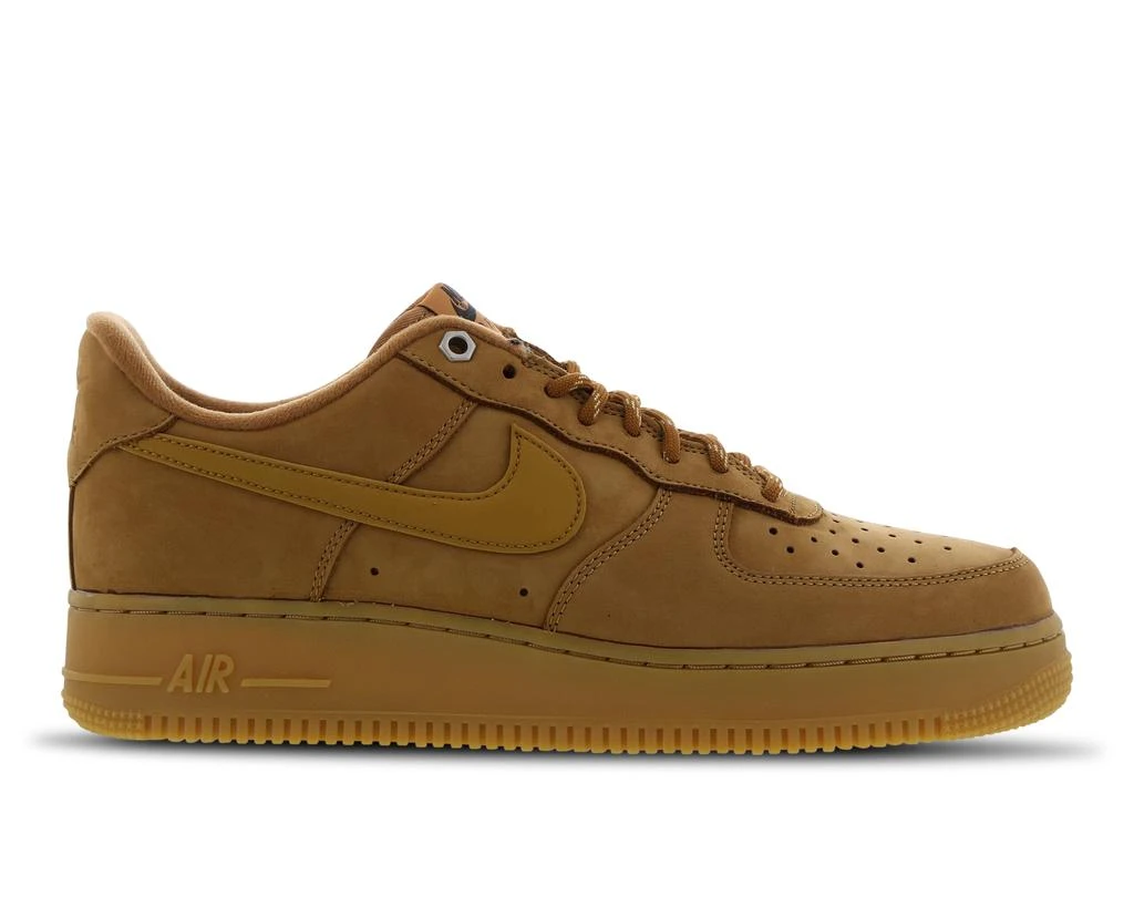 商品NIKE|Nike Air Force 1 Low - Men Shoes,价格¥603,第1张图片