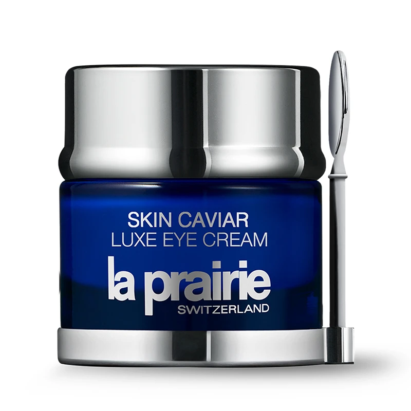 商品La Prairie|莱珀妮鱼子精华琼贵紧致提拉滋润抗皱眼霜 20ml改善细纹紧致肌肤【香港直邮】,价格¥484,第1张图片