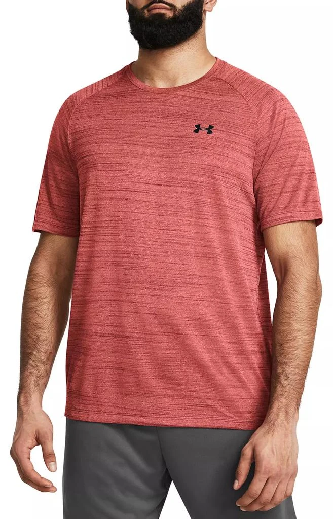 商品Under Armour|Under Armour Men's Tech 2.0 Short Sleeve T-Shirt,价格¥93,第1张图片