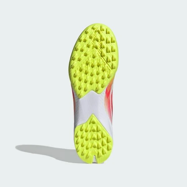 商品Adidas|F50 League Mid-Cut Turf Soccer Shoes,价格¥707,第4张图片详细描述