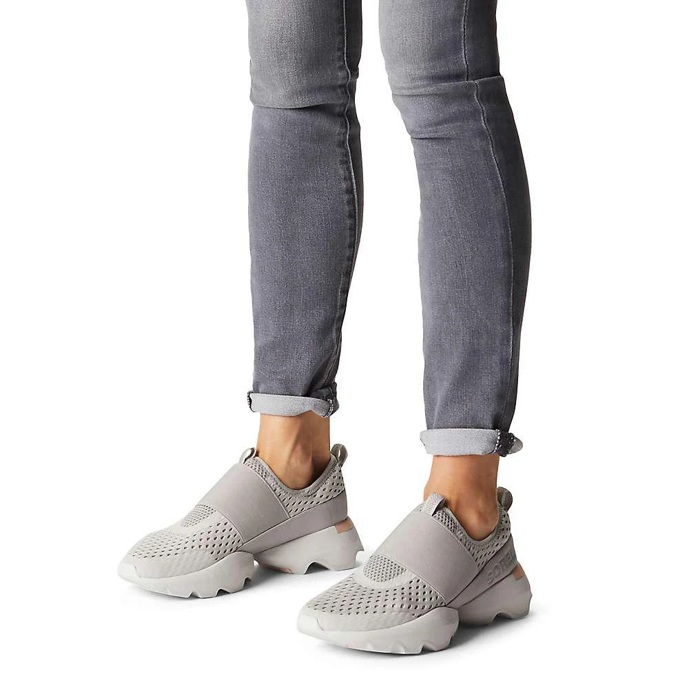 商品SOREL|Sorel Women's Kinetic Impact Strap Shoe,价格¥588,第2张图片详细描述