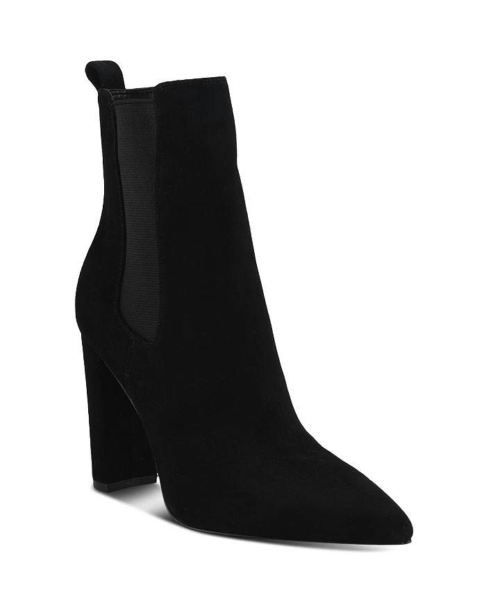 商品Marc Fisher|Women's Garliss Mid Calf Booties,价格¥446,第1张图片