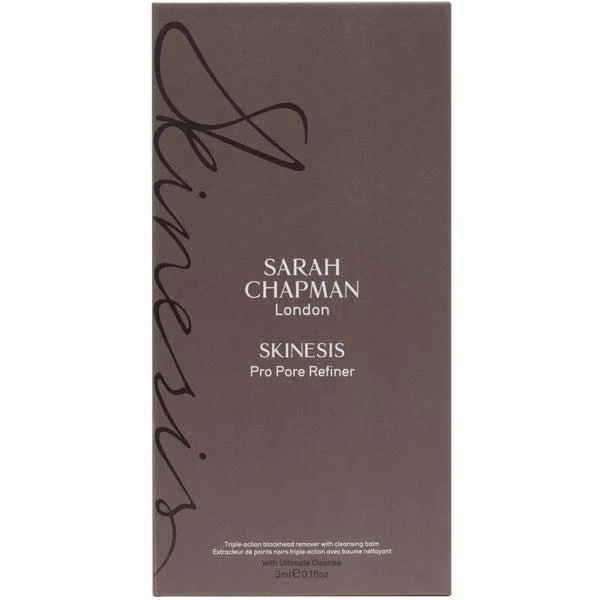 商品Sarah Chapman|Sarah Chapman Skinesis Pro Pore Refiner 60g,价格¥1471,第4张图片详细描述
