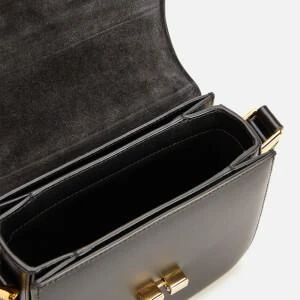 商品A.P.C.|A.P.C. Mini Grace Leather Bag,价格¥2943,第5张图片详细描述