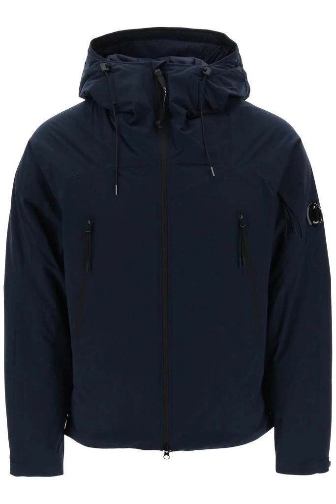商品CP Company|Padded jacket in Pro-Tek,价格¥1432,第1张图片