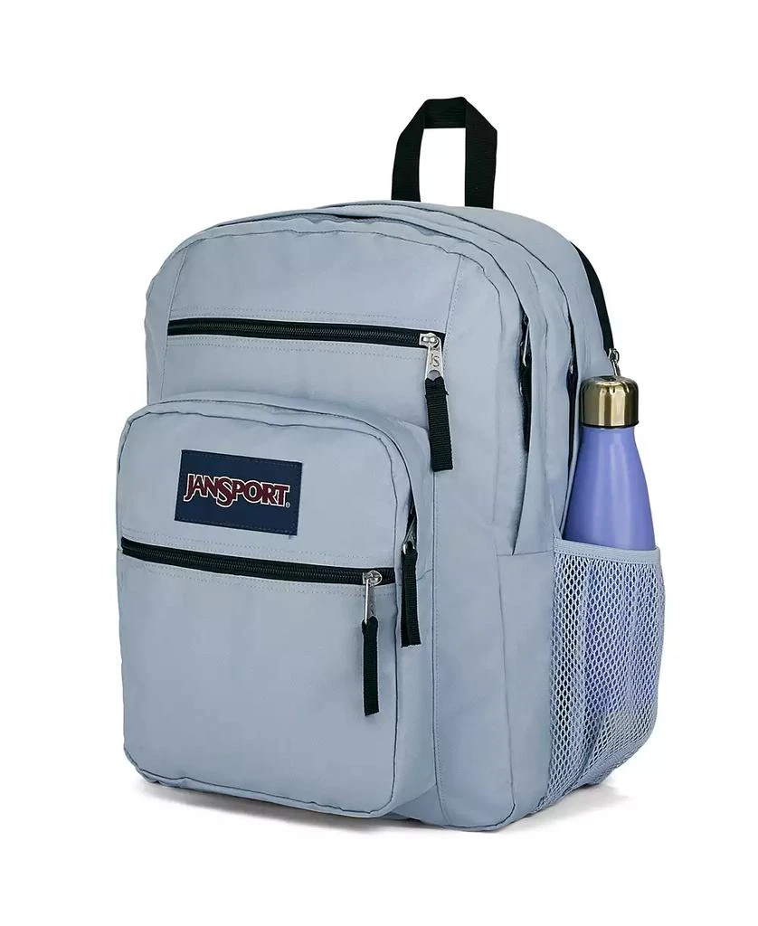 商品JanSport|Big Student Backpack,价格¥329,第3张图片详细描述