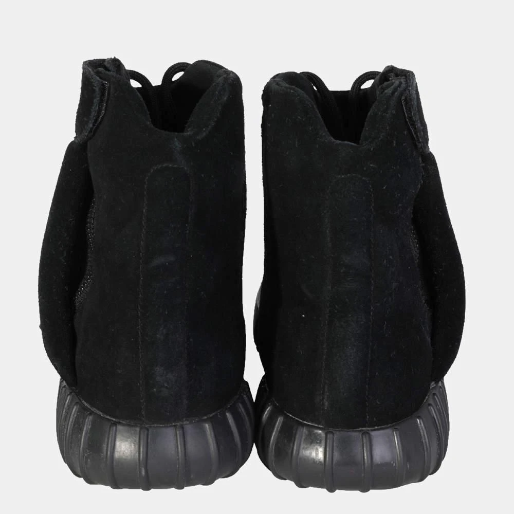 商品[二手商品] YEEZY|Adidas x Yeezy Boost 750 'Triple Black' Sneakers US 8 /EU 41 1/3,价格¥5839,第4张图片详细描述