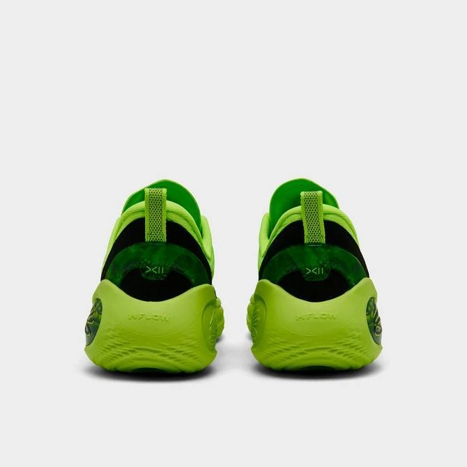 Under Armour Curry 12 Basketball Shoes 商品