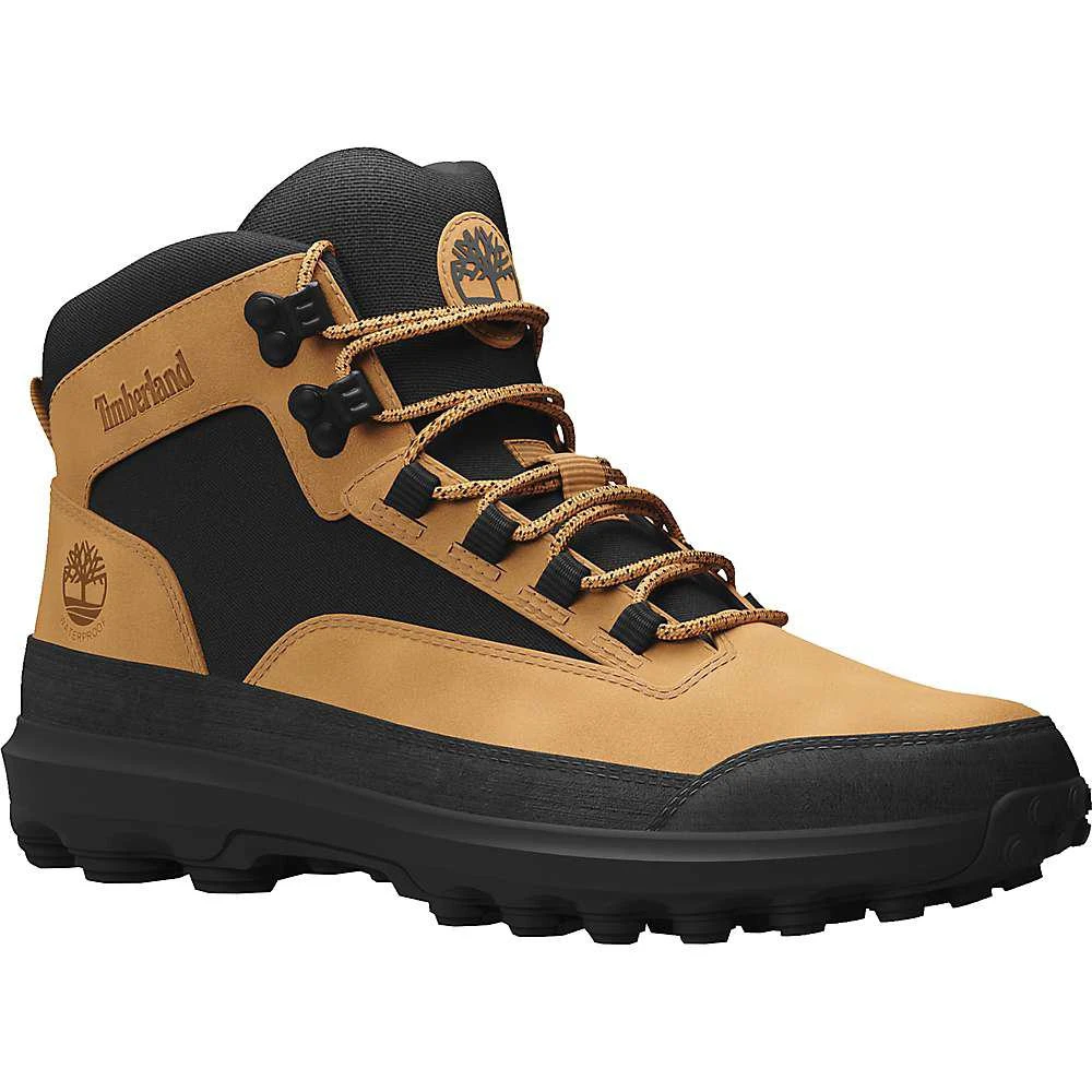 商品Timberland|Timberland Men's Converge LF Mid Boot,价格¥1154,第1张图片