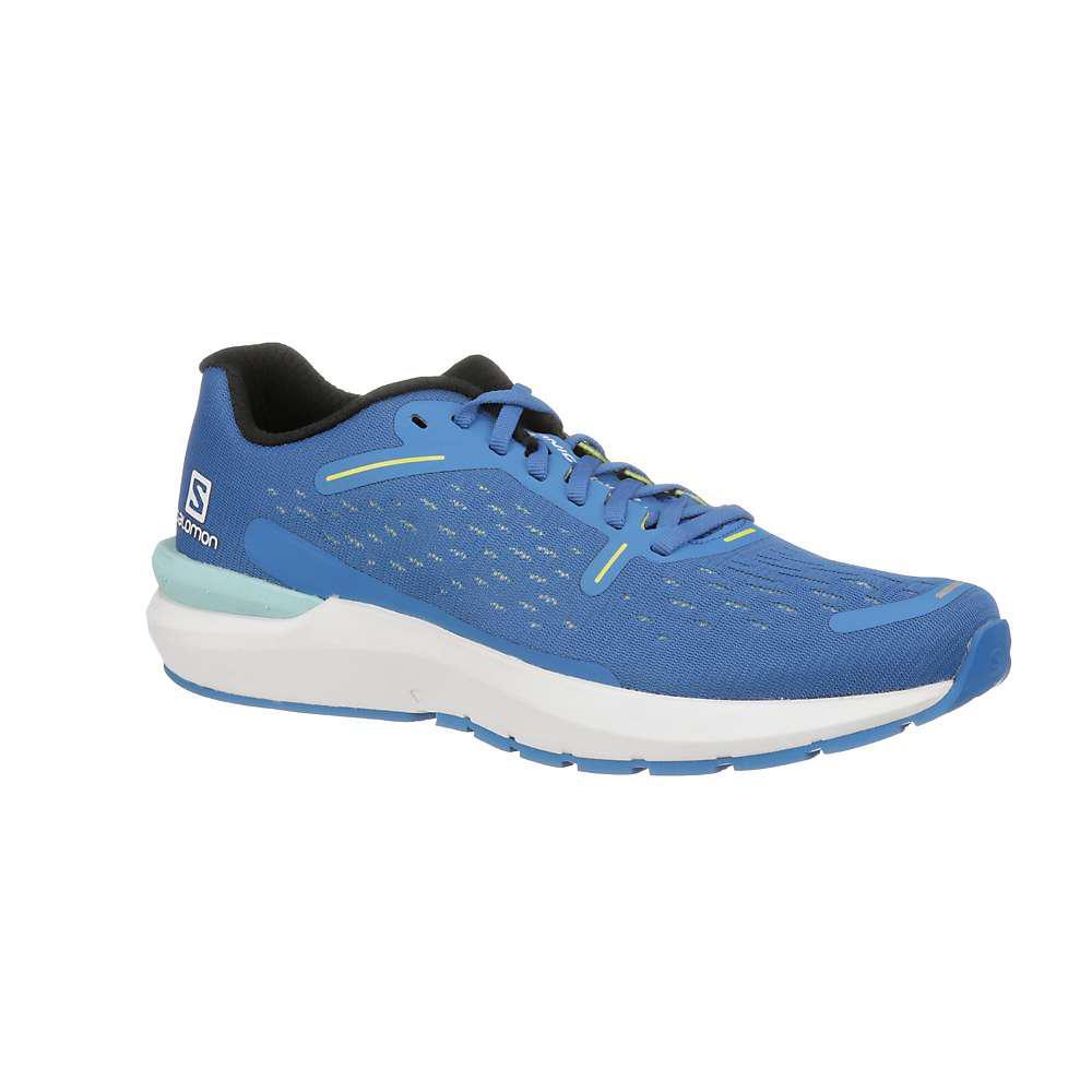 商品Salomon|Men's Sonic 4 Balance Shoe,价格¥565,第4张图片详细描述