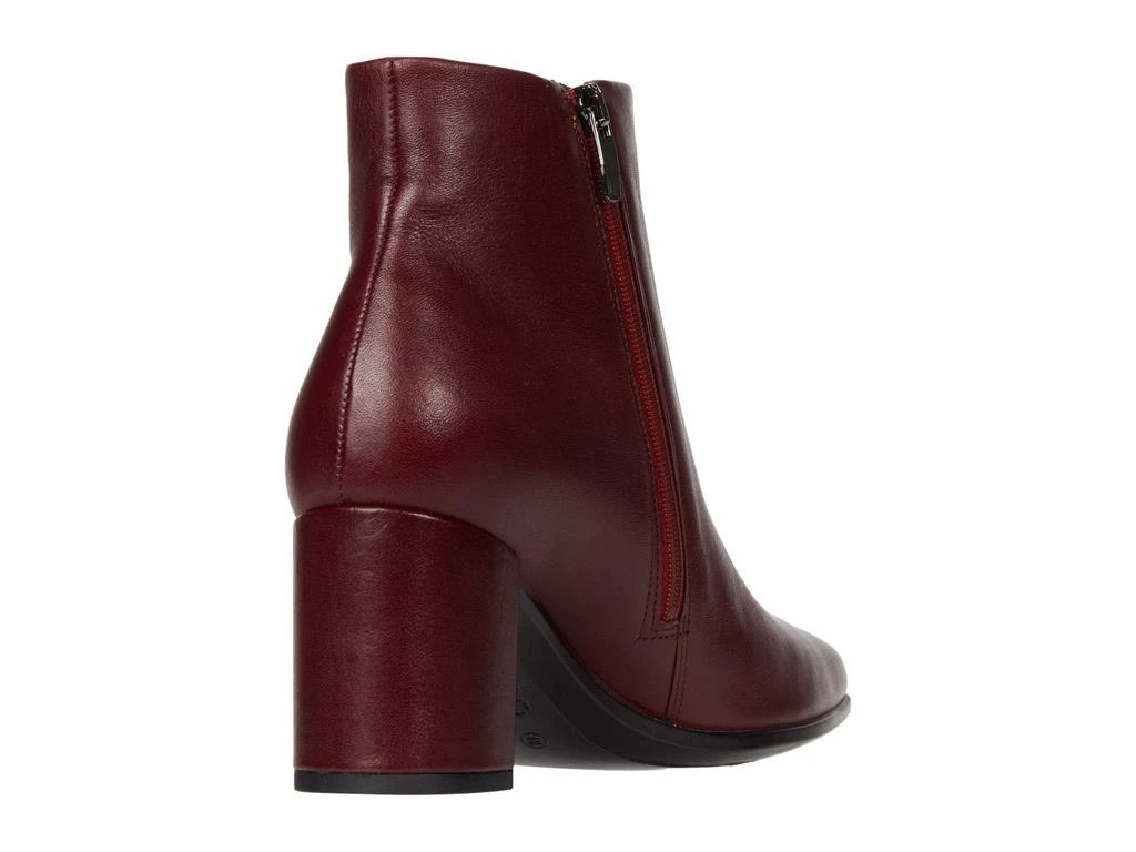 商品ECCO|Shape 60 Squared Ankle Bootie,价格¥842,第5张图片详细描述