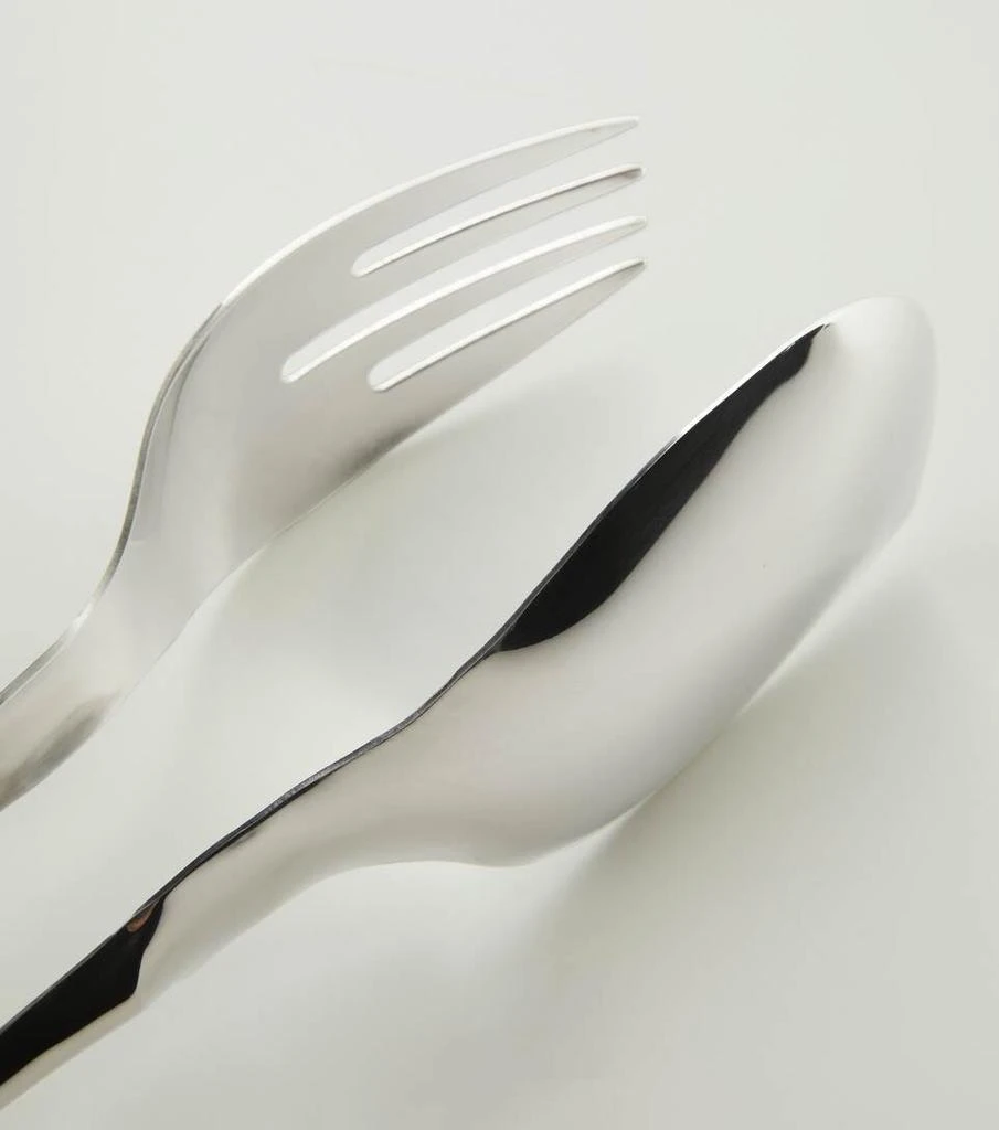 商品Sambonet|Living serving tongs,价格¥603,第2张图片详细描述