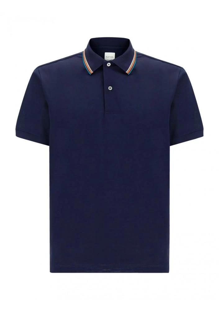 商品Paul Smith|Polo Shirt,价格¥1218,第1张图片