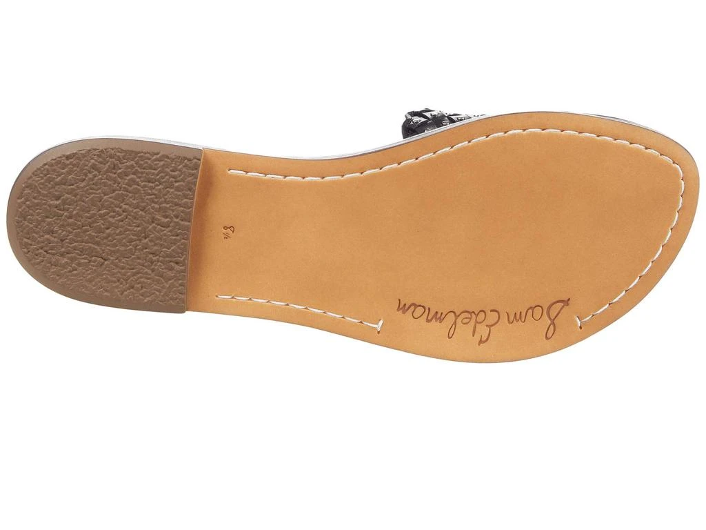 商品Sam Edelman|Geraldine,价格¥185,第3张图片详细描述