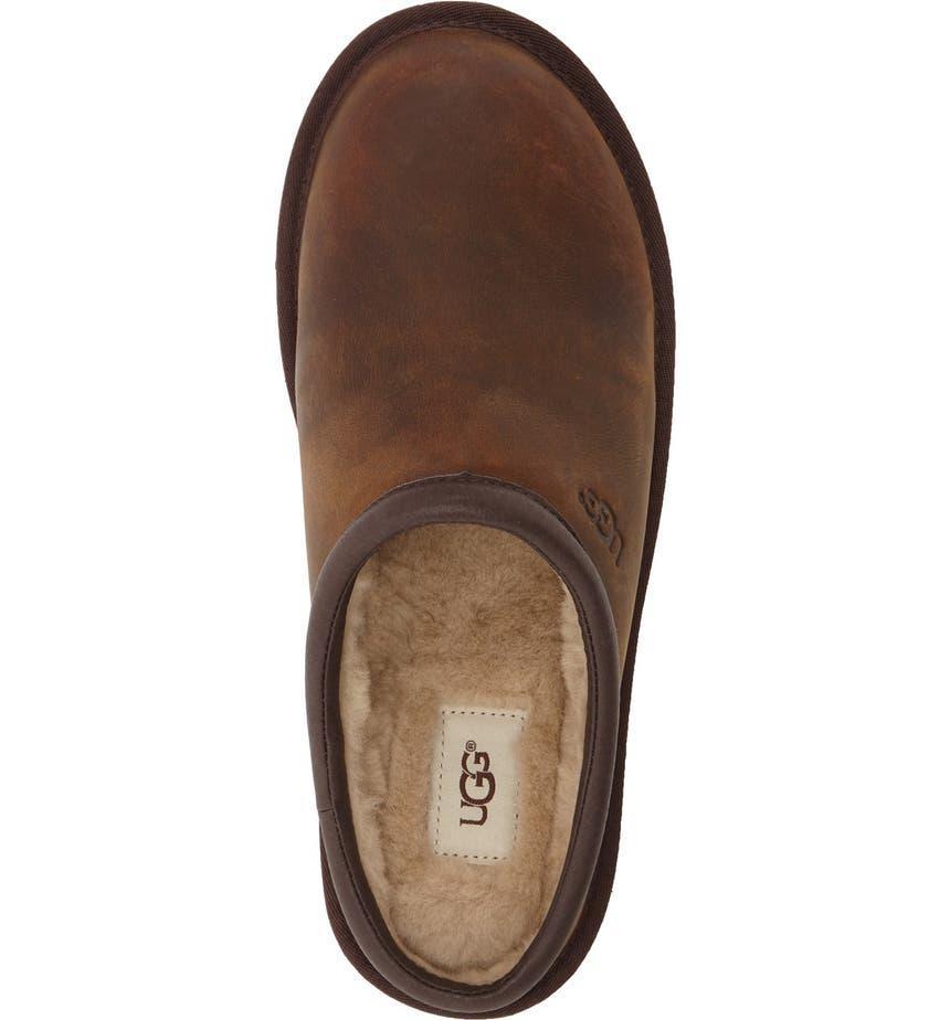 商品UGG|Classic Clog,价格¥582,第5张图片详细描述