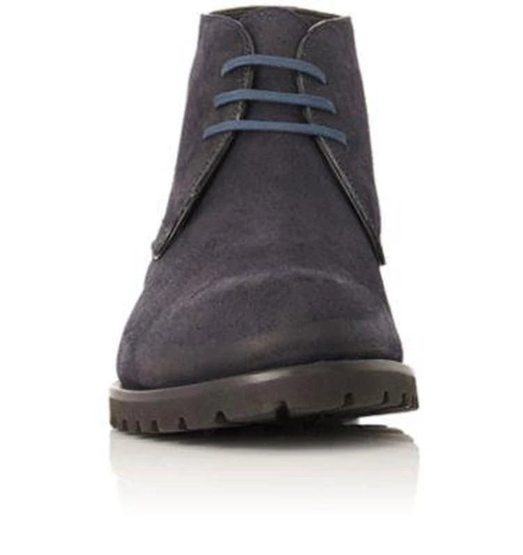 商品Harrys Of London|Griffen Chukka Boots,价格¥1705,第4张图片详细描述