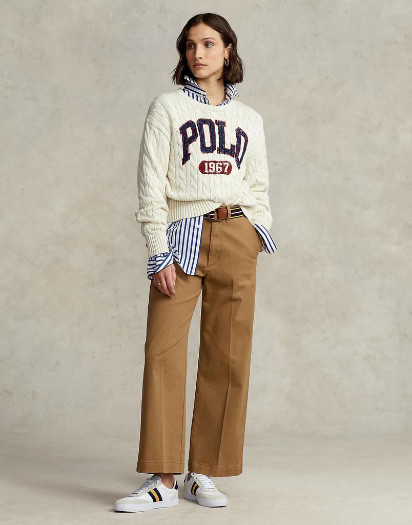 商品Ralph Lauren|Sweater,价格¥1222,第6张图片详细描述