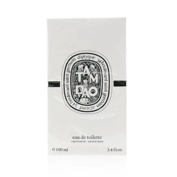 商品Diptyque|Tam Dao Eau De Toilette,价格¥1116,第3张图片详细描述