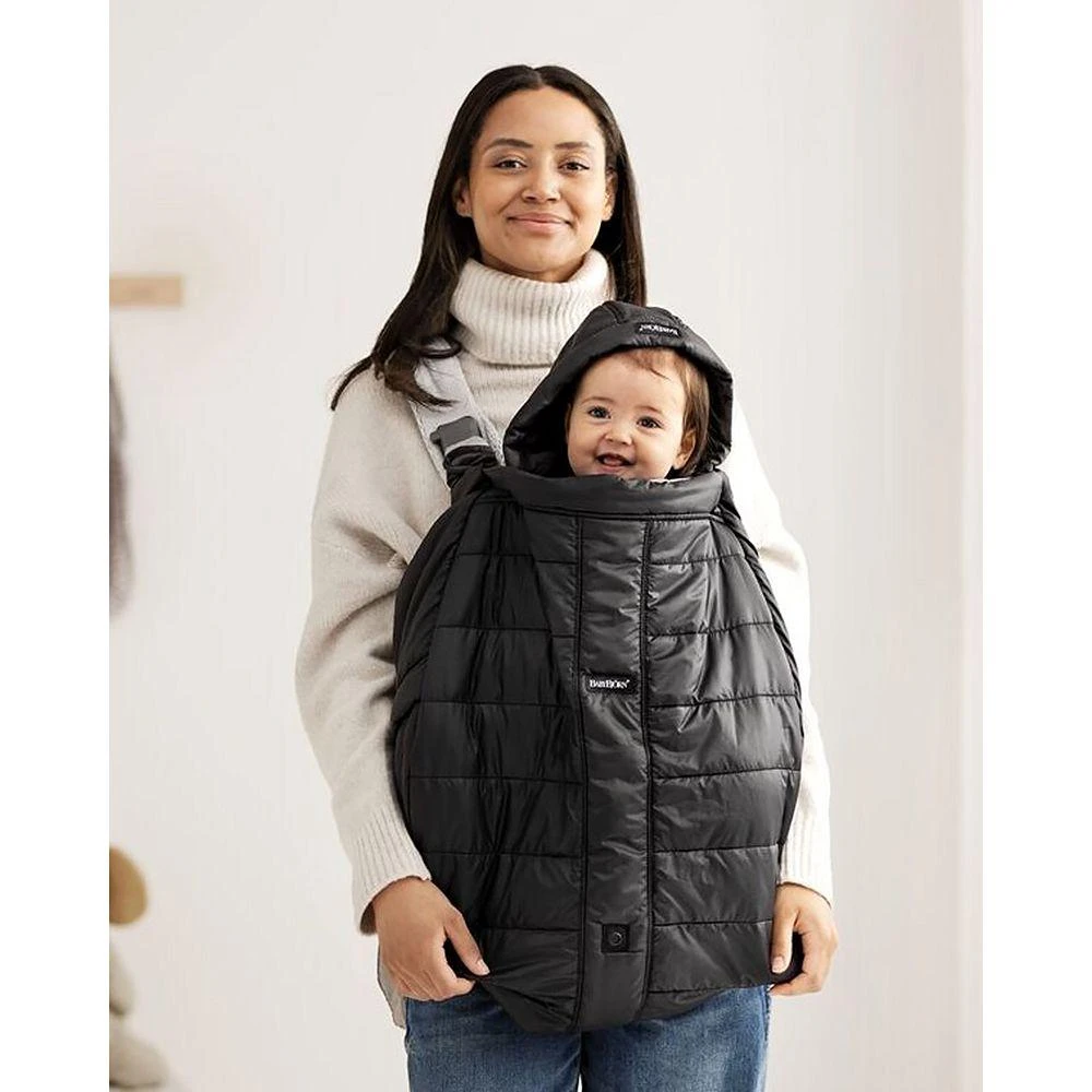 Winter Cover for Baby Carrier 商品
