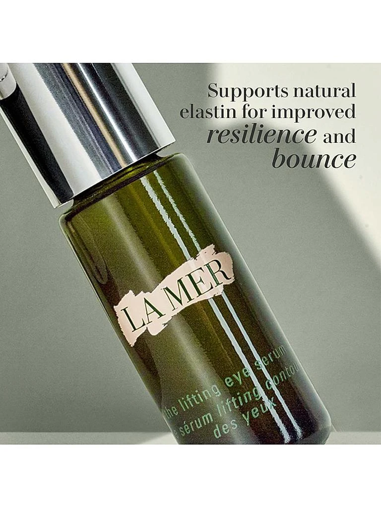 商品La Mer|The Lifting Eye Serum,价格¥2375,第5张图片详细描述