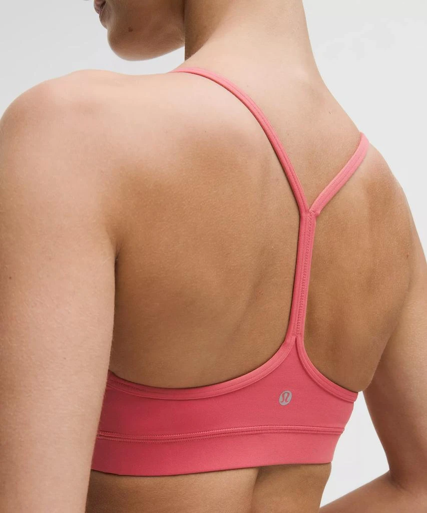 Flow Y Bra Nulu *Light Support, A–C Cups 商品