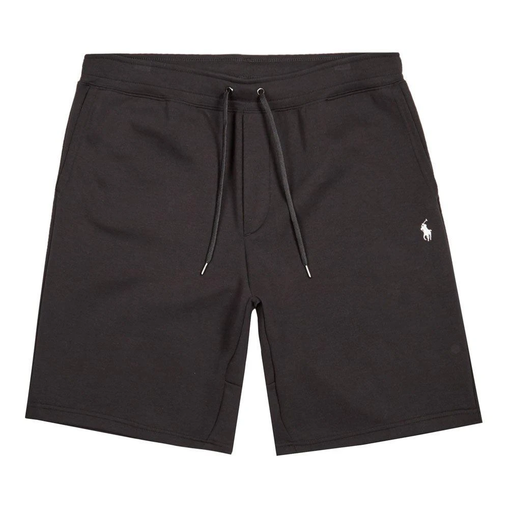 商品Ralph Lauren|Ralph Lauren Sweat Shorts - Black,价格¥870,第1张图片