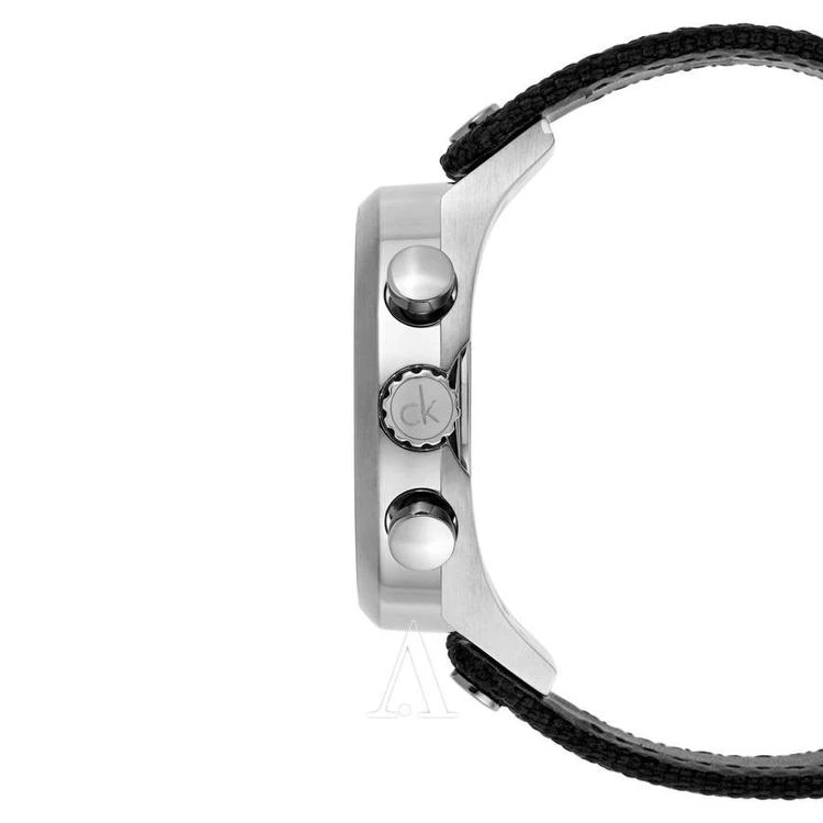 商品Calvin Klein|Eager 男士手表,价格¥990,第3张图片详细描述