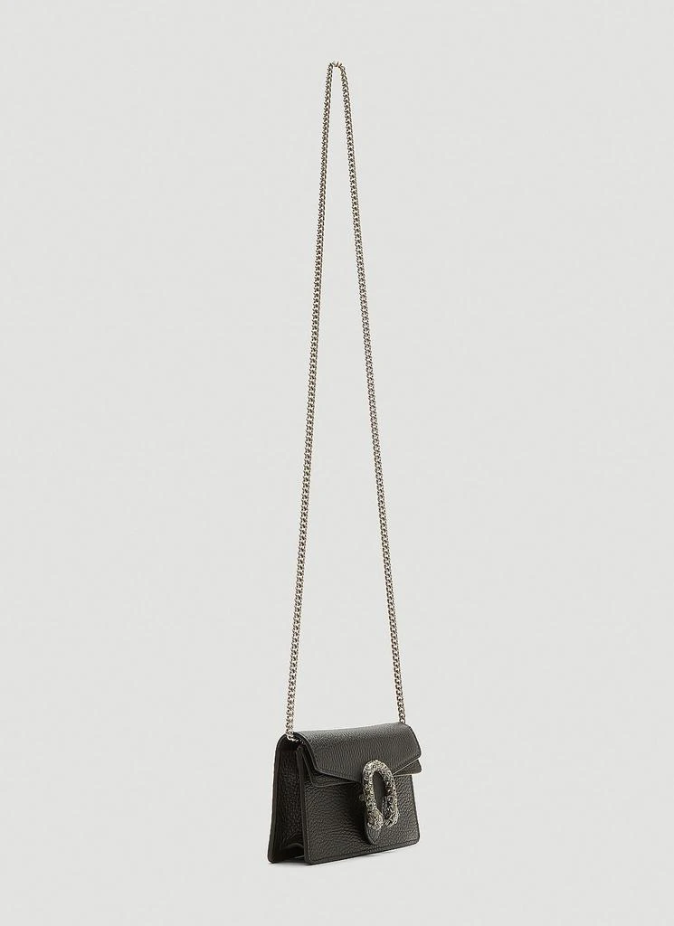 商品Gucci|Mini Crystal Dionysus Bag,价格¥6033,第3张图片详细描述
