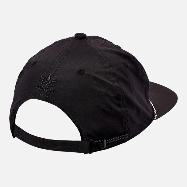 商品Adidas|adidas Originals Relaxed Decon Rope Strapback Hat,价格¥76,第3张图片详细描述