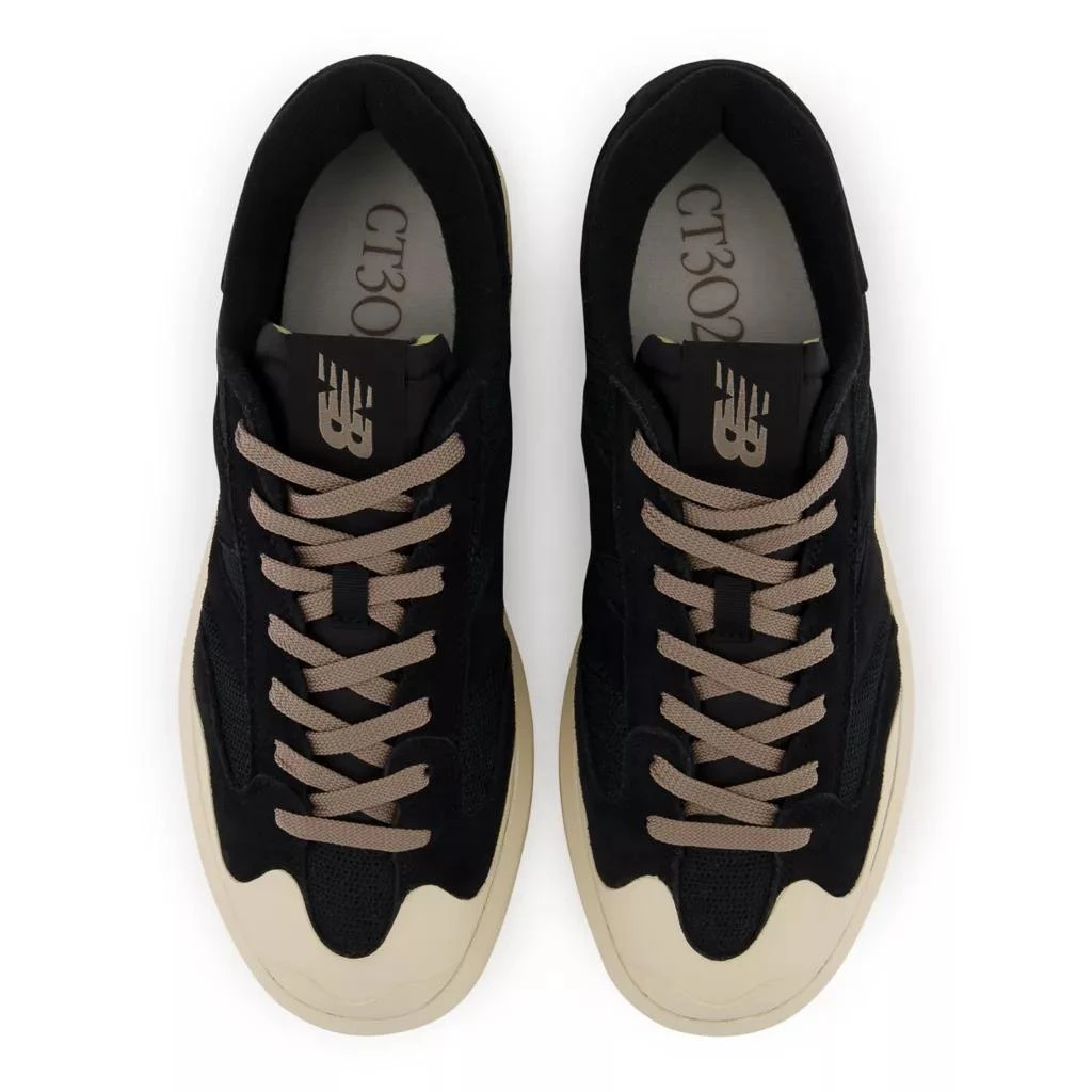 商品New Balance|男款 新百伦 CT 302 休闲鞋 22年夏季新款 ,价格¥730,第4张图片详细描述