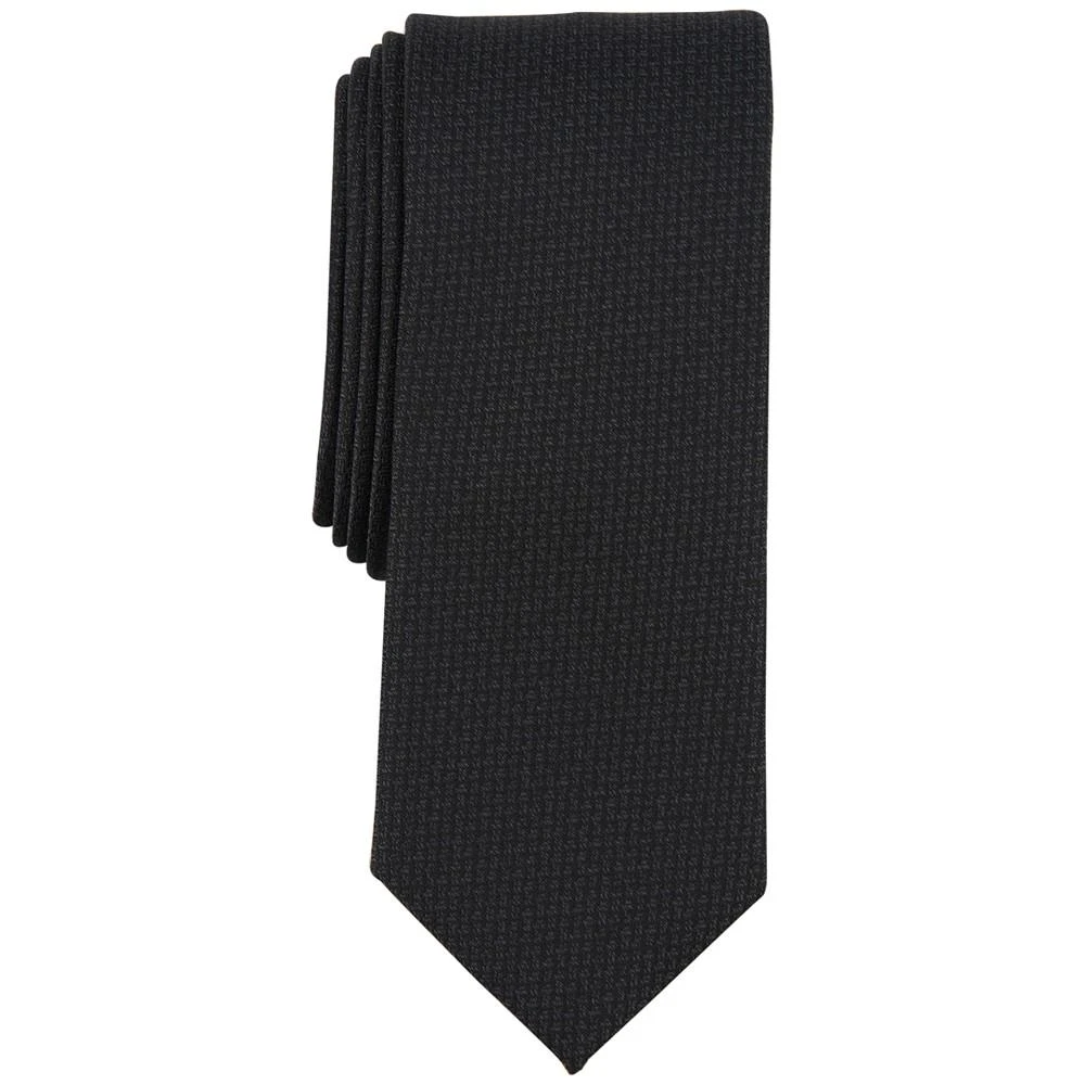 商品Bar III|Men's Lark Solid Tie, Created for Macy's,价格¥289,第1张图片